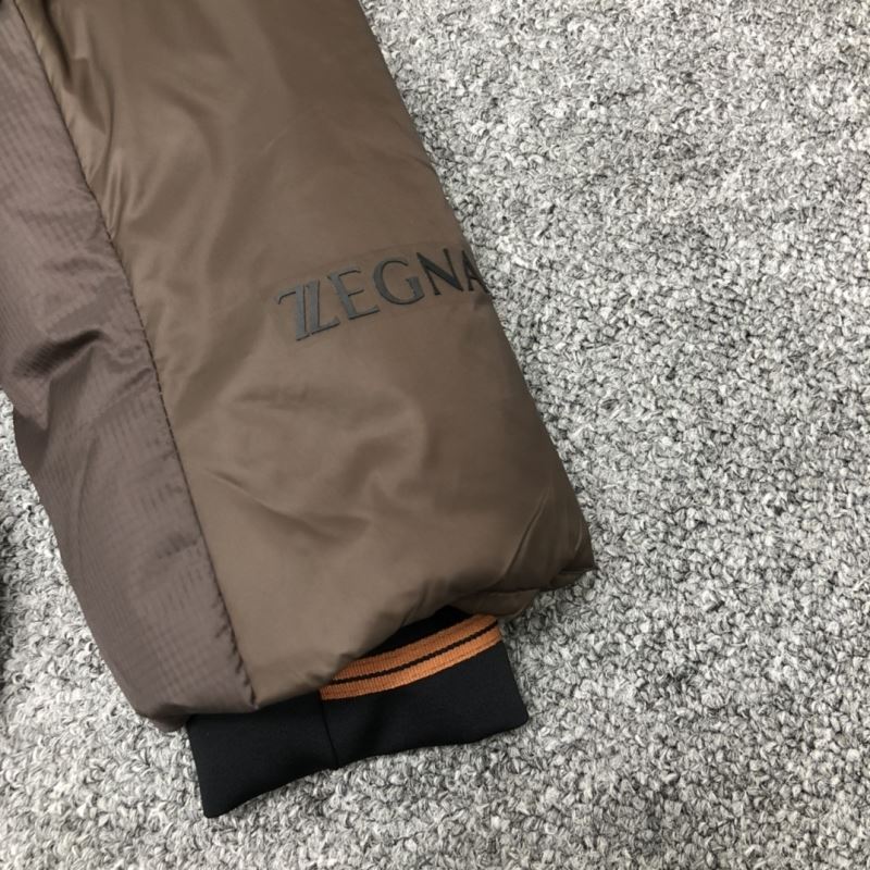 Zegne Down Jackets